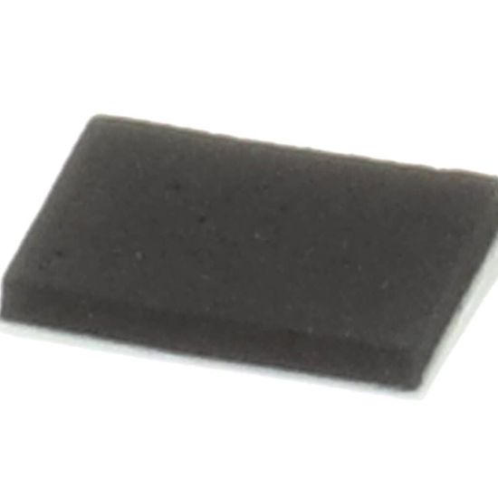 Picture of Electrolux Cushion,btwn Barrier,and Motor Part# 5304500543