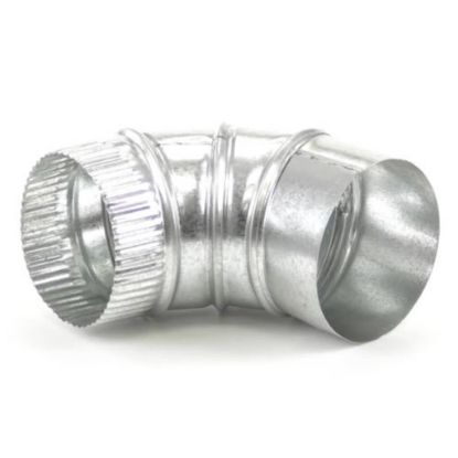 Picture of Electrolux Elbow,exhaust Duct Part# 5304500508