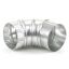 Picture of Electrolux Elbow,exhaust Duct Part# 5304500508
