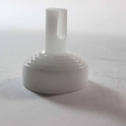 Picture of Electrolux Suspension,cap Top,top Part# 5304500580