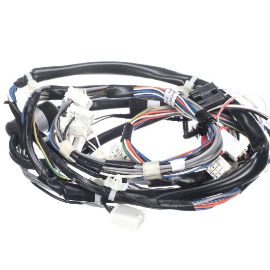 Picture of Electrolux Harness,main Part# 5304500522