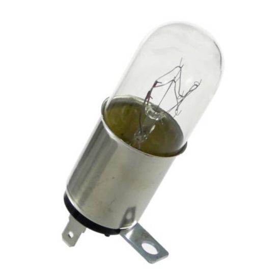 Picture of Electrolux Lamp Assembly,with Socket Part# 5304500304