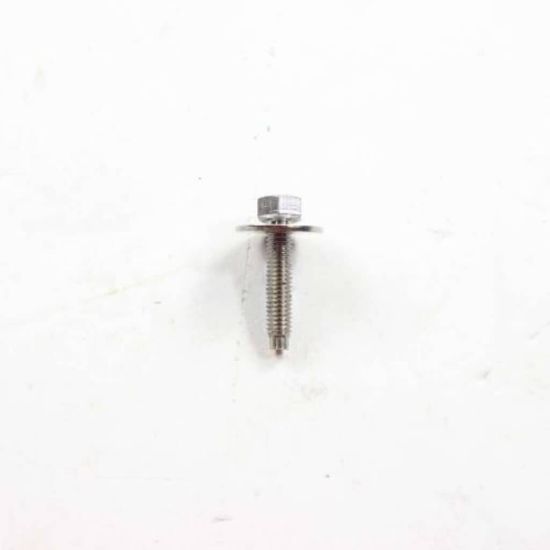 Picture of Electrolux Screw,m6x28 With Nut Part# 5304500572