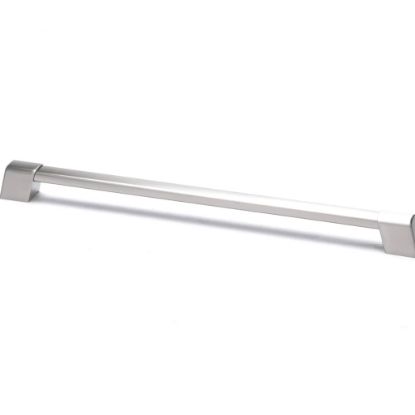 Picture of Electrolux Handle,door/drawer,stainless Part# 5304500631