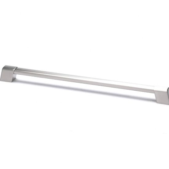 Picture of Electrolux Handle,door/drawer,stainless Part# 5304500631