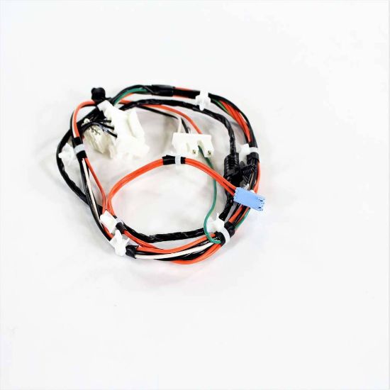 Picture of Electrolux Harness,washgroup,lower Part# 5304500823