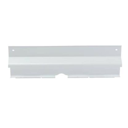 Picture of Electrolux Kickplate Assy,pvc,white,w/lab Part# 5304501482