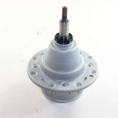 Picture of Electrolux Motor-gear,asmy Svc Kit Part# 5304501142