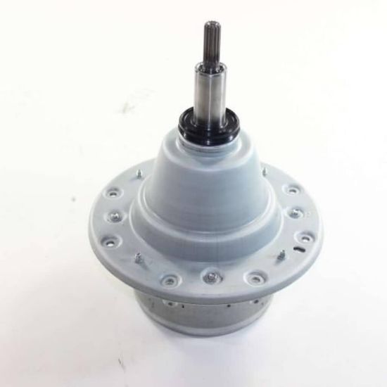 Picture of Electrolux Motor-gear,asmy Svc Kit Part# 5304501142