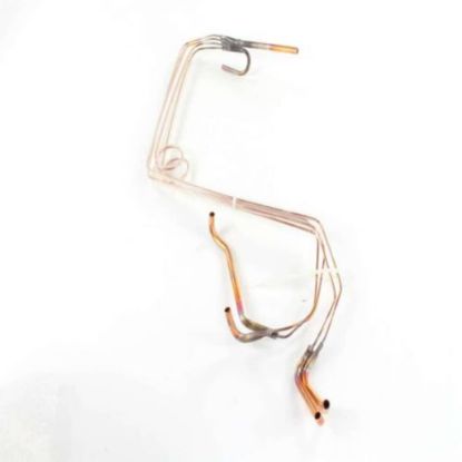Picture of Electrolux Tube,capillary Part# 5304500878