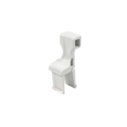 Picture of Electrolux Clip,freezer Basket Part# 5304501271