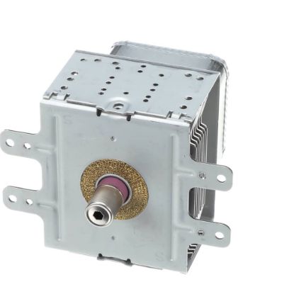 Picture of Electrolux Magnetron Part# 5304501808