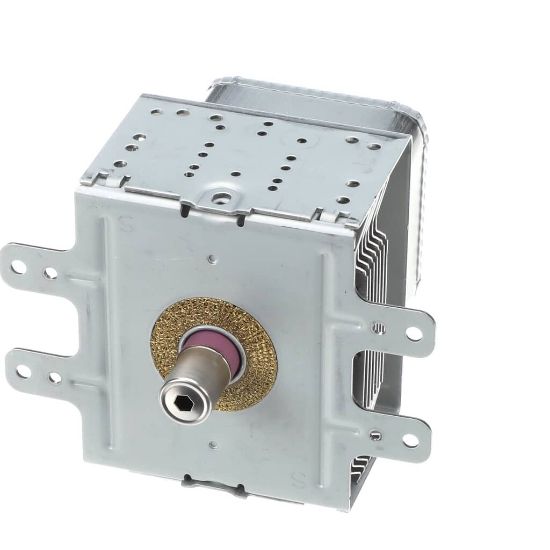 Picture of Electrolux Magnetron Part# 5304501808