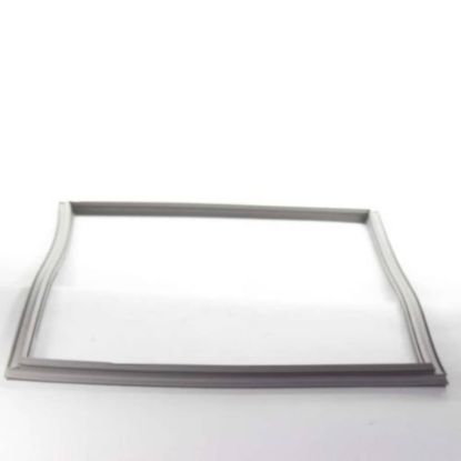 Picture of Electrolux Gasket,freezer Drawer,grey Part# 5304501270