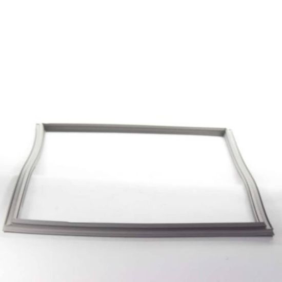 Picture of Electrolux Gasket,freezer Drawer,grey Part# 5304501270