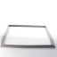 Picture of Electrolux Gasket,freezer Drawer,grey Part# 5304501270