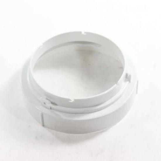 Picture of Electrolux Adapter B,hose-to-window Part# 5304502059