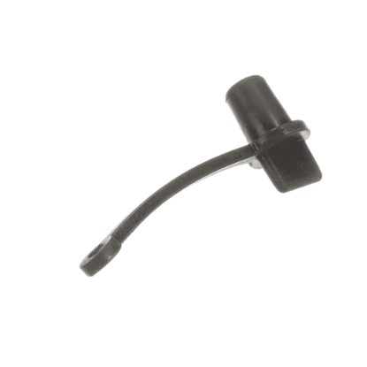 Picture of Electrolux Plug,drain Spigot,rear Part# 5304502151