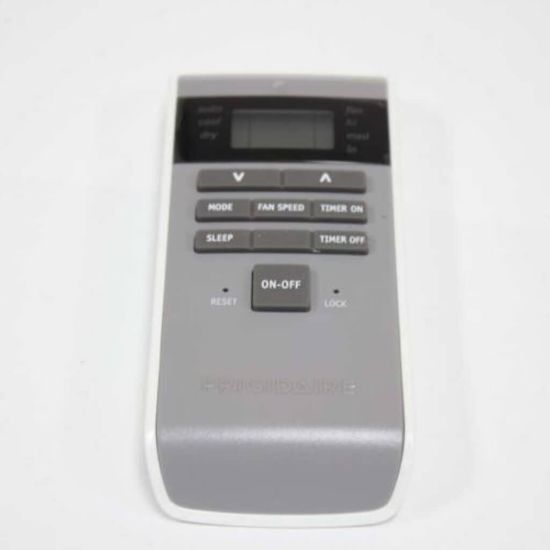 Picture of Electrolux Remote Control,transmitter Part# 5304502013