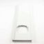 Picture of Electrolux Window Slider-1,with Hole Part# 5304502061