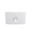 Picture of Electrolux Bucket Assy,water Tank,w/float Part# 5304502637