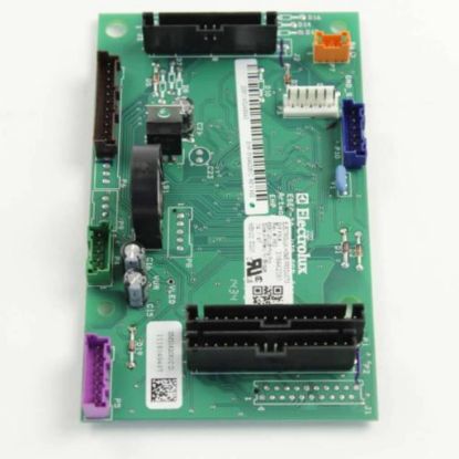 Picture of Electrolux Remote Control,transmitter Part# 5304501878