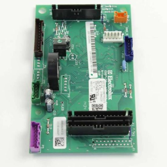 Picture of Electrolux Remote Control,transmitter Part# 5304501878