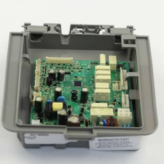Picture of Electrolux Board-main Power Part# 5304502778
