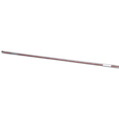 Picture of Electrolux Trim,control Panel,stainless Part# 5304502986