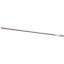 Picture of Electrolux Trim,control Panel,stainless Part# 5304502986