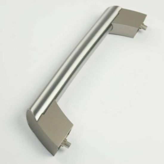 Picture of Electrolux Handle Assembly,door,stainless Part# 5304503313