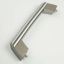 Picture of Electrolux Handle Assembly,door,stainless Part# 5304503313
