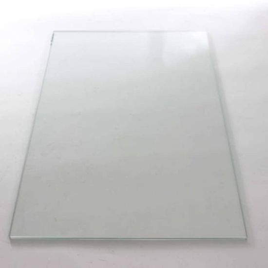 Picture of Electrolux Glass,oven Door,inner Part# 5304503232