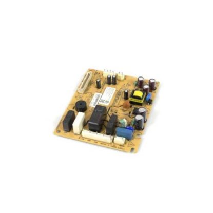 Picture of Electrolux Board,main Control,erf1500 Part# 5304503163