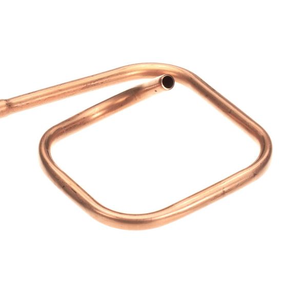 Picture of Electrolux Tube-connector,suction Part# 241871501