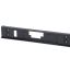 Picture of Electrolux Control Panel,assembly,black Part# 5304502978