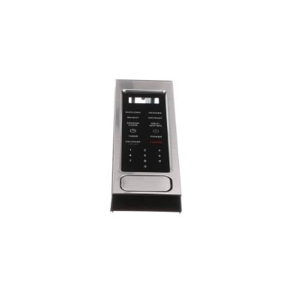 Picture of Electrolux Control Panel Assy,w/touch Pad Part# 5304503438