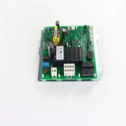 Picture of Electrolux Control,assembly,saturn Ii Part# 5304503835