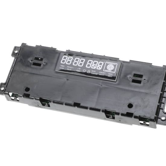 Picture of Electrolux Controller,electronic,es525 Part# 5304503496