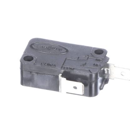 Picture of Electrolux Switch,monitor,w/ceramic Fuse Part# 5304503483