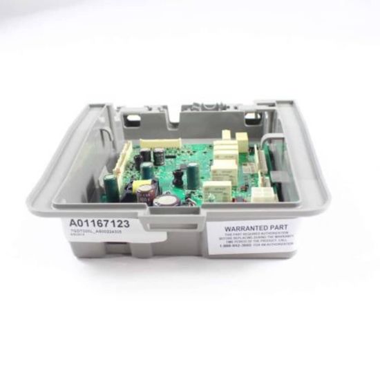 Picture of Electrolux Board-main Power,board & Hsg Part# 5304504032