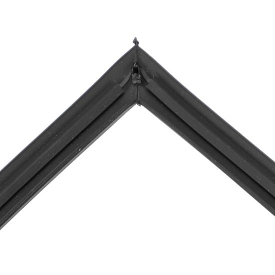 Picture of Electrolux Gasket,magnetic,black Part# 5304503773