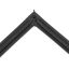 Picture of Electrolux Gasket,magnetic,black Part# 5304503773