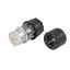 Picture of Electrolux Knob Assembly,fan Part# 5304504587