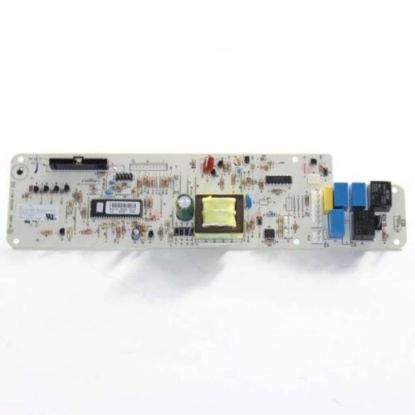 Picture of Electrolux Board,control Part# 5304504655