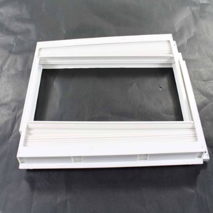 Picture of Electrolux Window Filler Kit,slider Panel Part# 5304504834