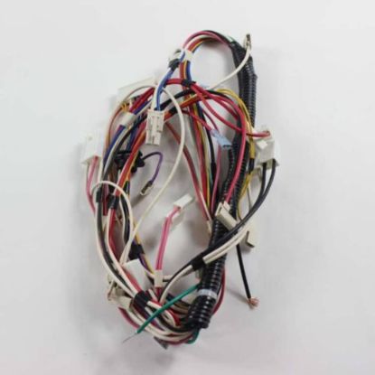Picture of Electrolux Harness,wiring,main Part# 5304504853