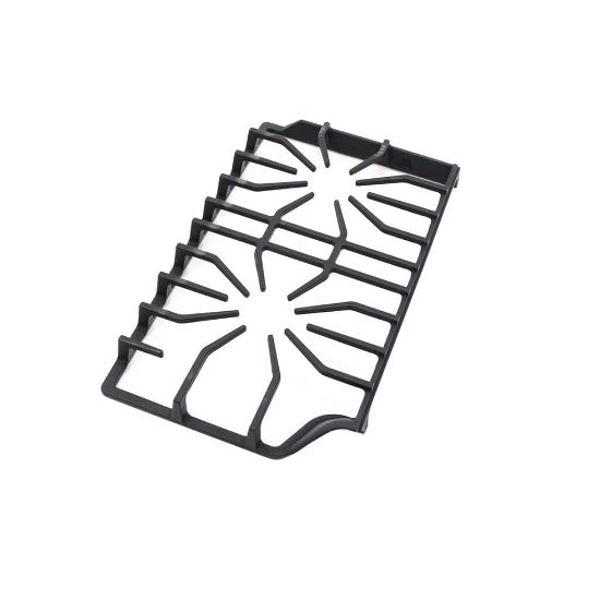 Picture of Electrolux Grate,burner,black,lh Part# 5304504845