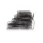 Picture of Electrolux Condenser,w/out Grommets Part# 5304504903