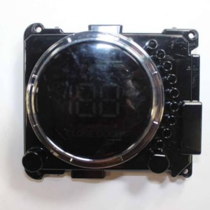 Picture of Electrolux Knob Assembly,complete,w/board Part# 5304505019